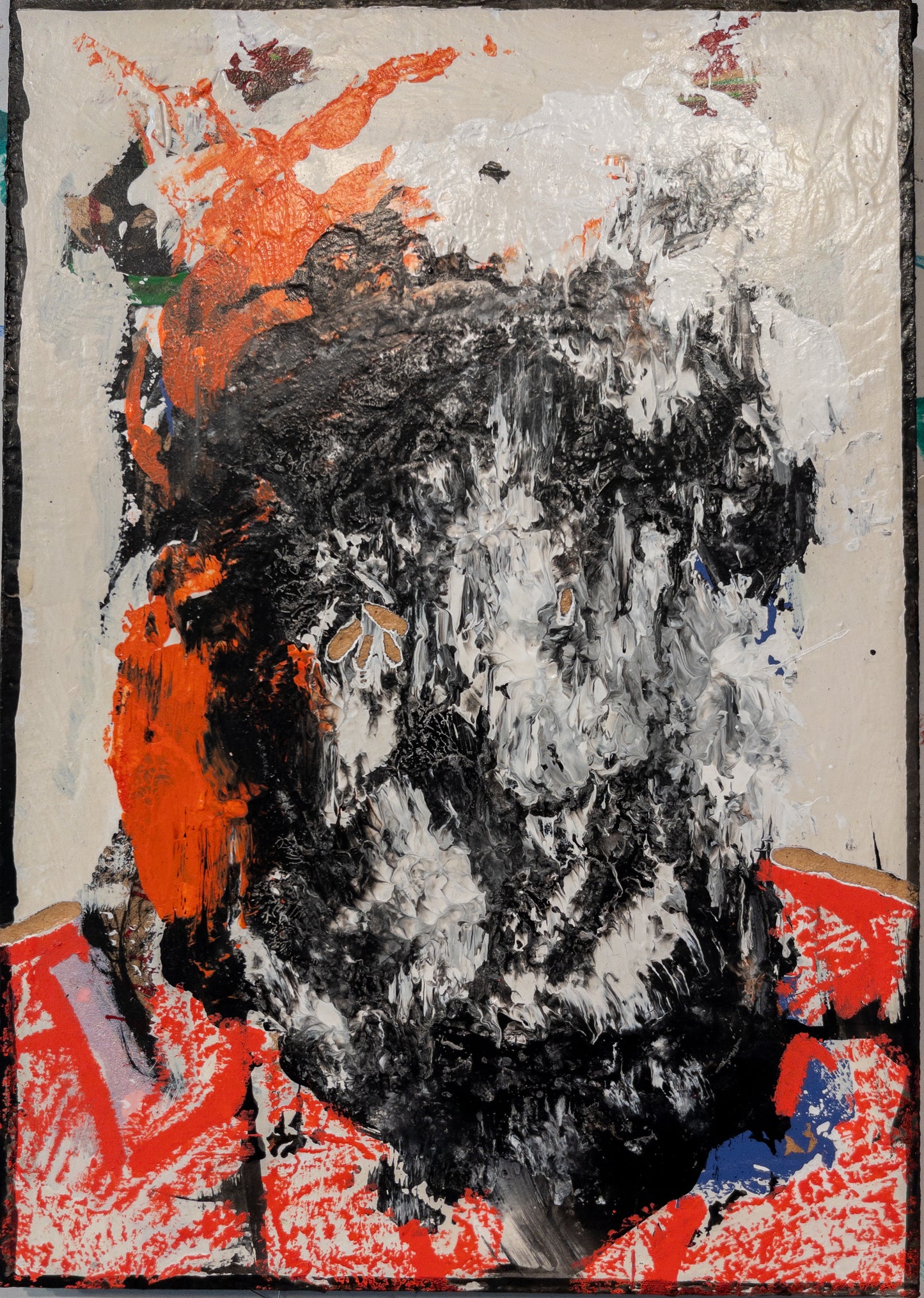 "Jenn" 30X40CM