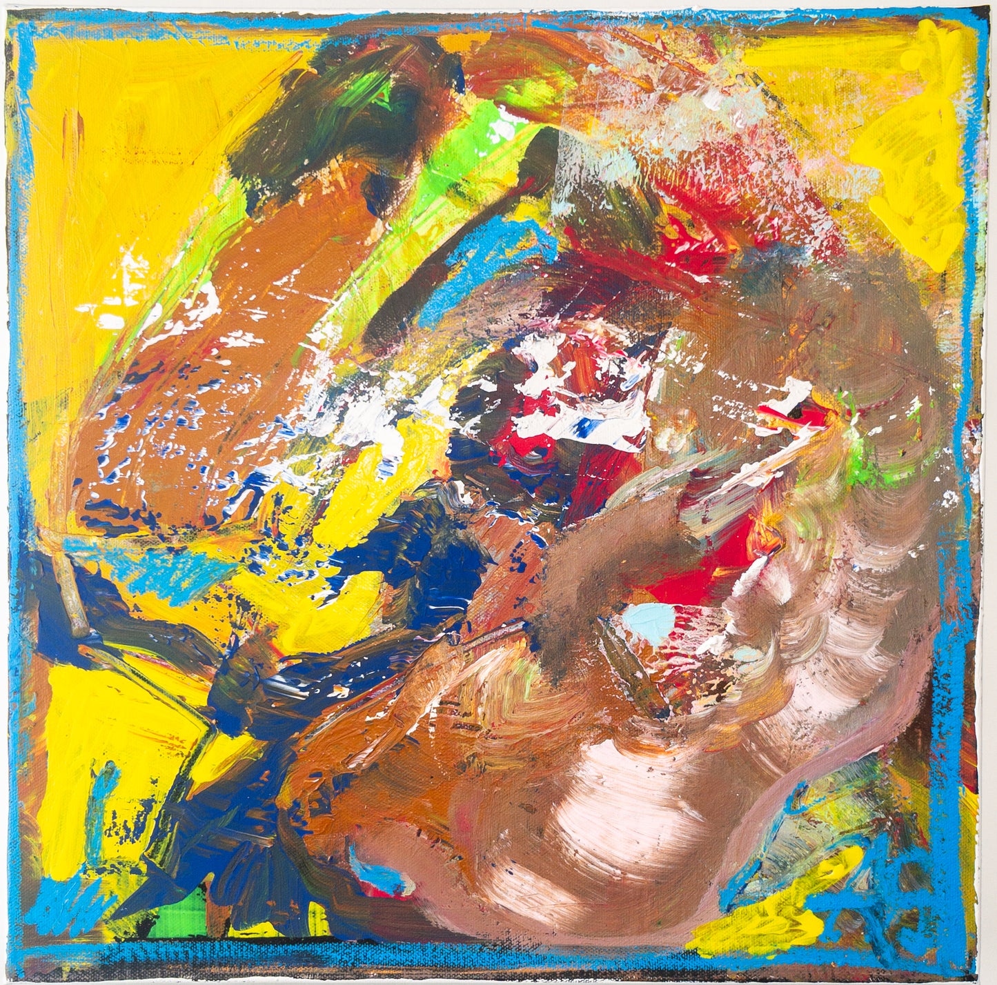"ljumba"(40x40cm)