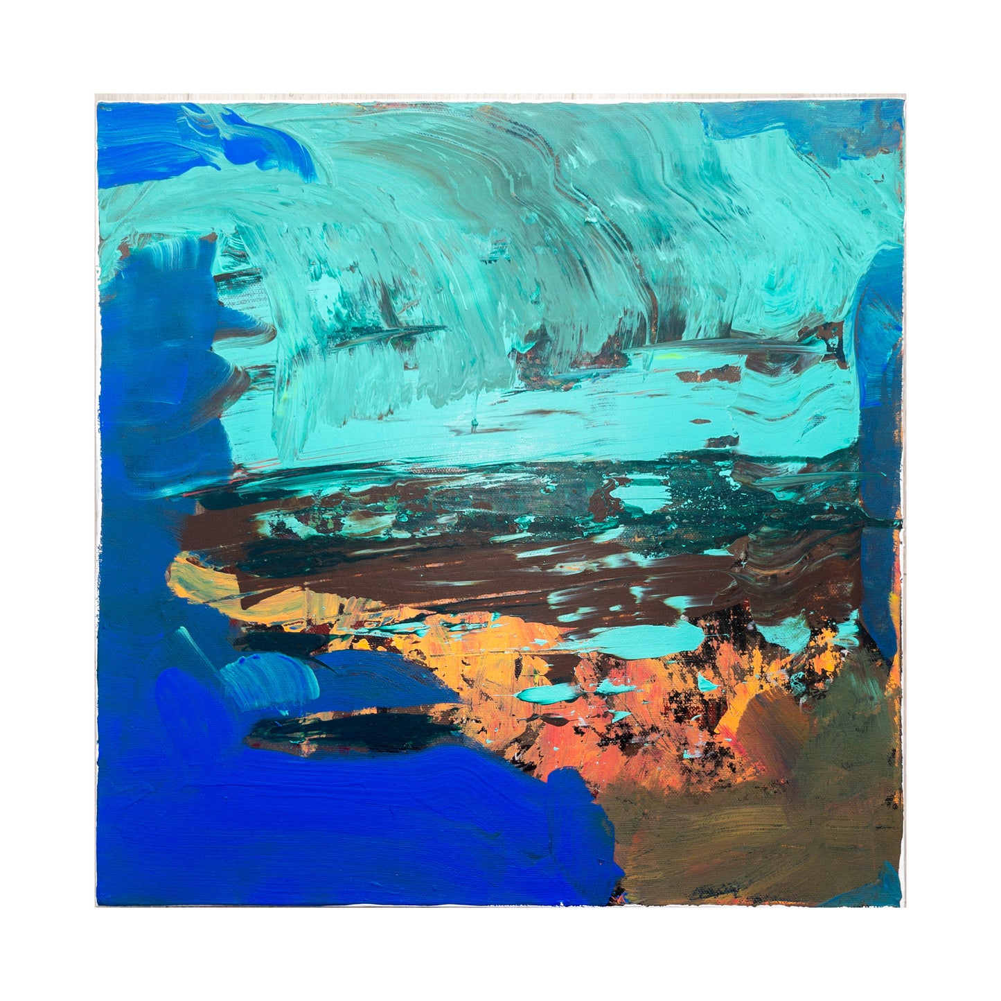 "plomma"(40x40cm)