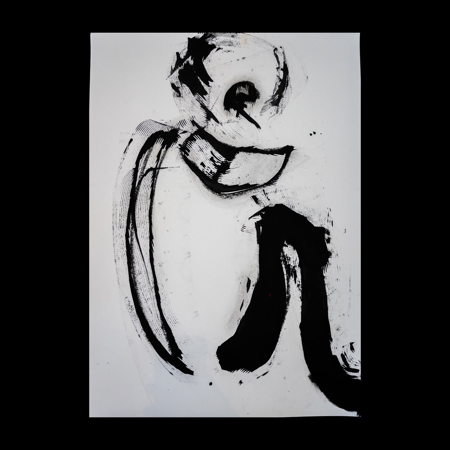 "Embro" A2(60x42cm)
