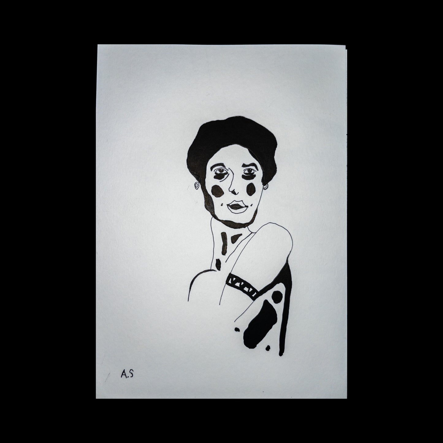 "Diva" A5(21x15cm)