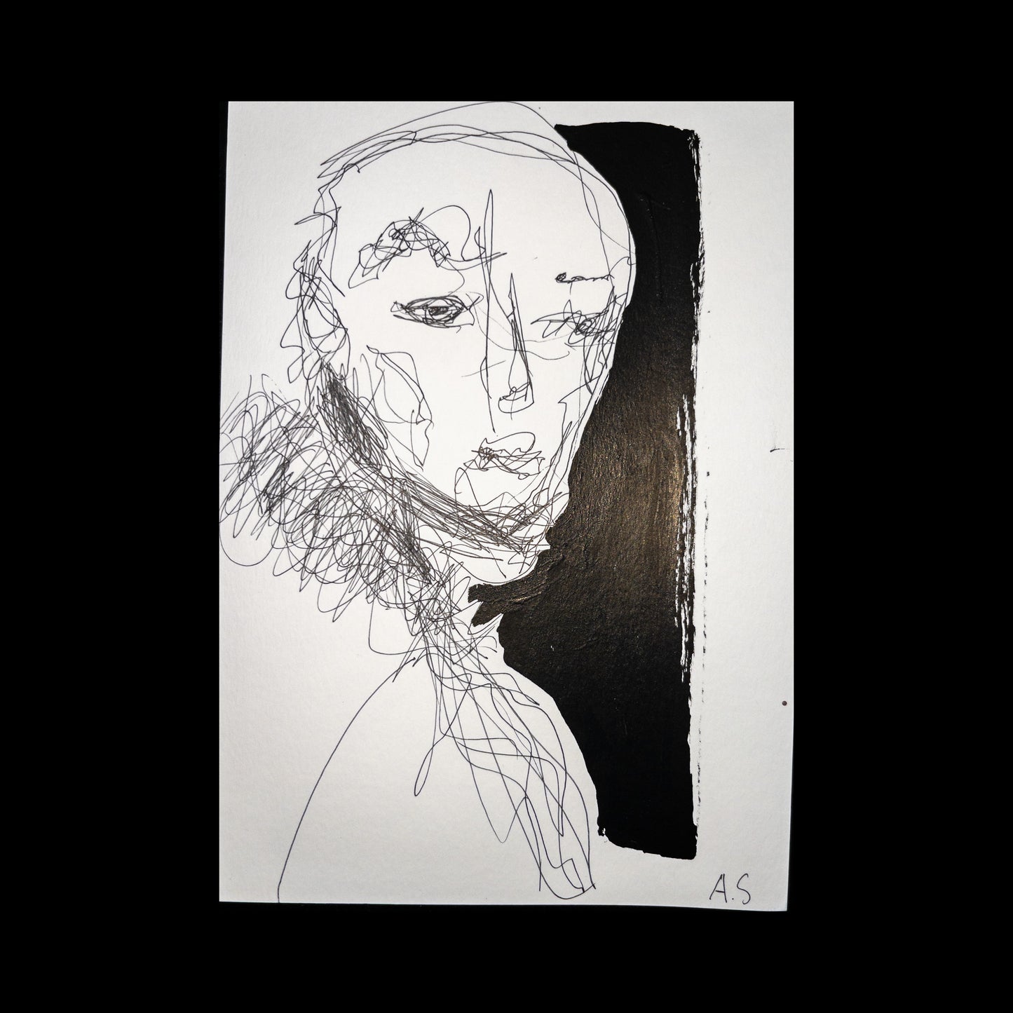 "Glede" A5(21x15cm)