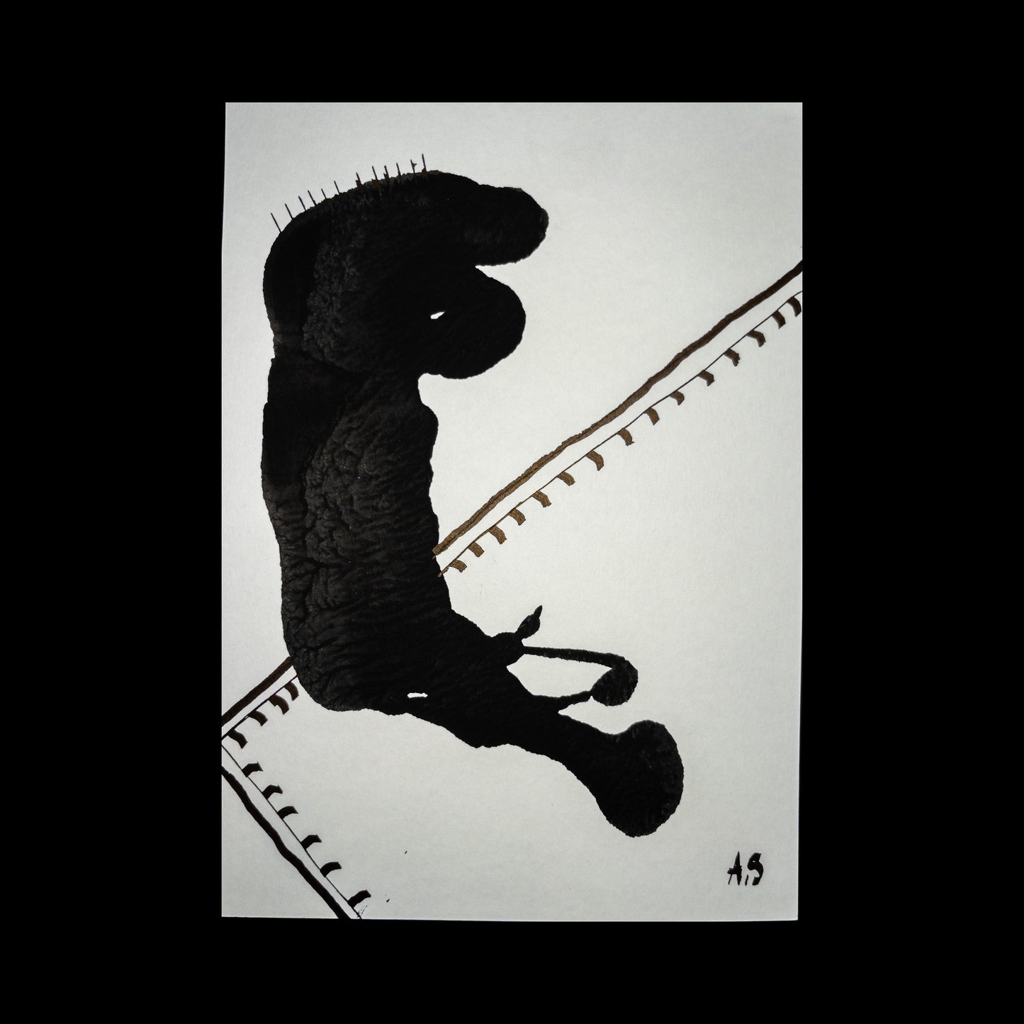 "SittareN" A5(21x15cm)