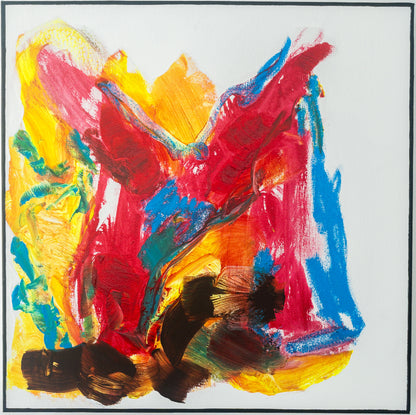 "goit"(40x40cm)