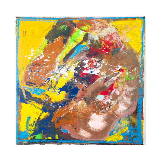 "ljumba"(40x40cm)