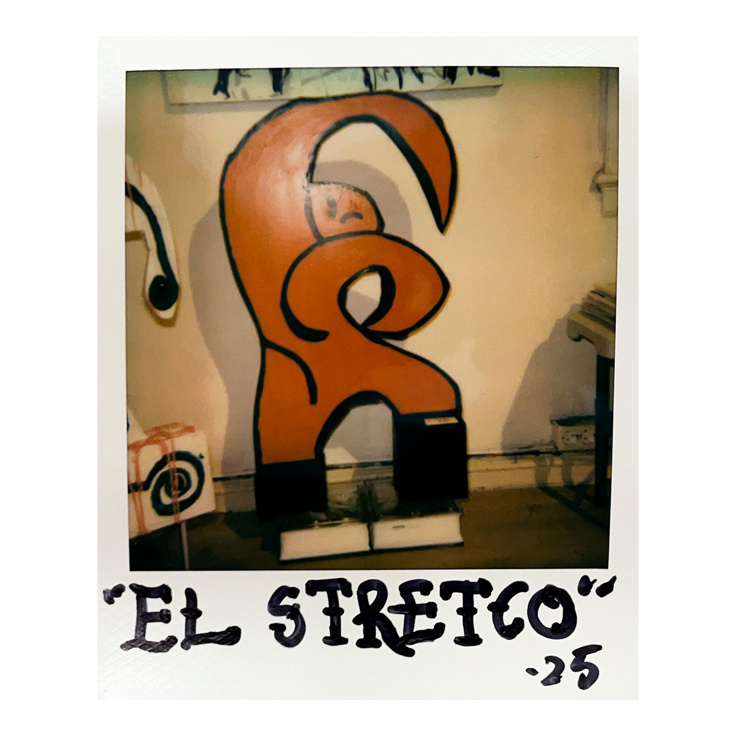 "El Stretco"