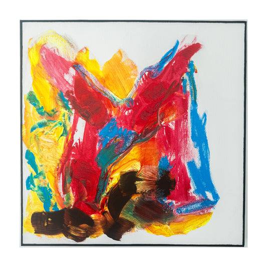 "goit"(40x40cm)