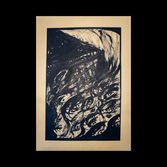 "Bulgen" A4(30x21cm)