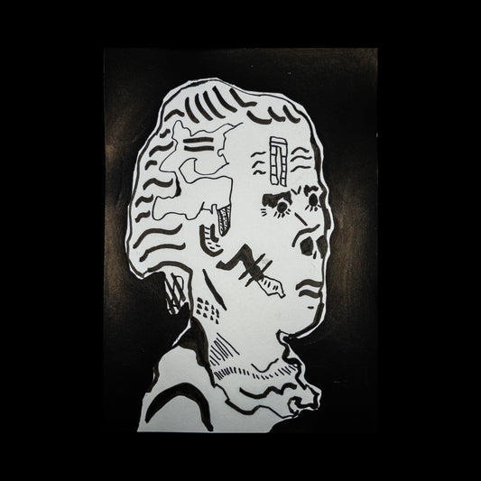 "Trillo" A5(21x15cm)