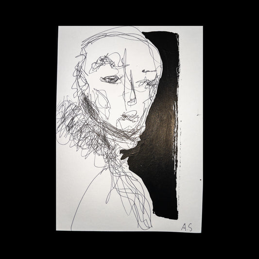 "Glede" A5(21x15cm)