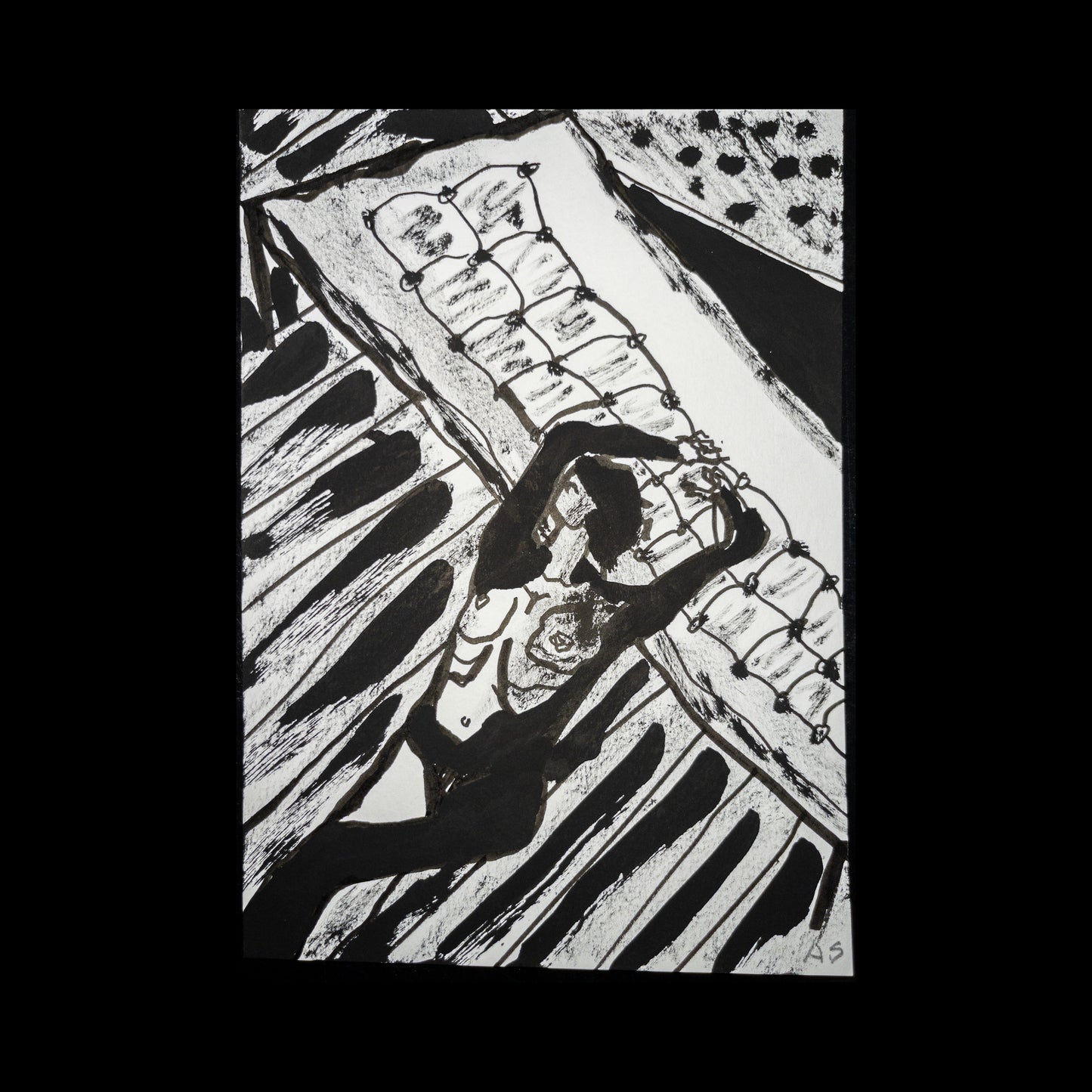 "TB" A5(21x15cm)