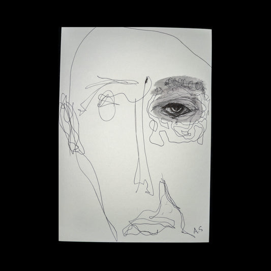 "Øyebo" A5(21x15cm)