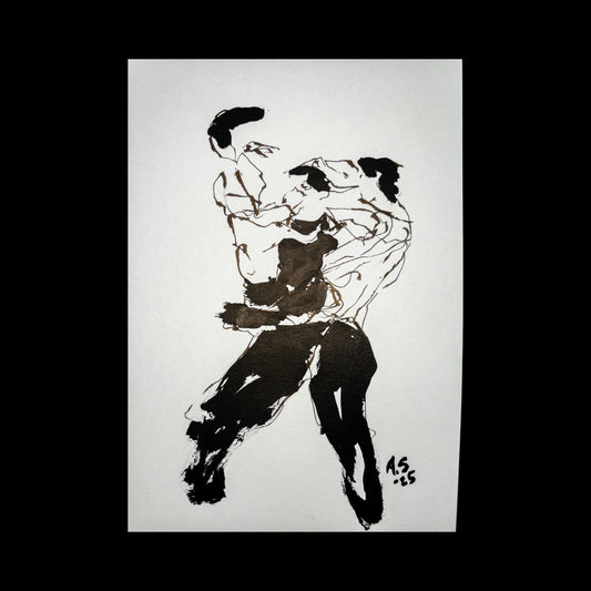 "Jaha" A5(21x15cm)