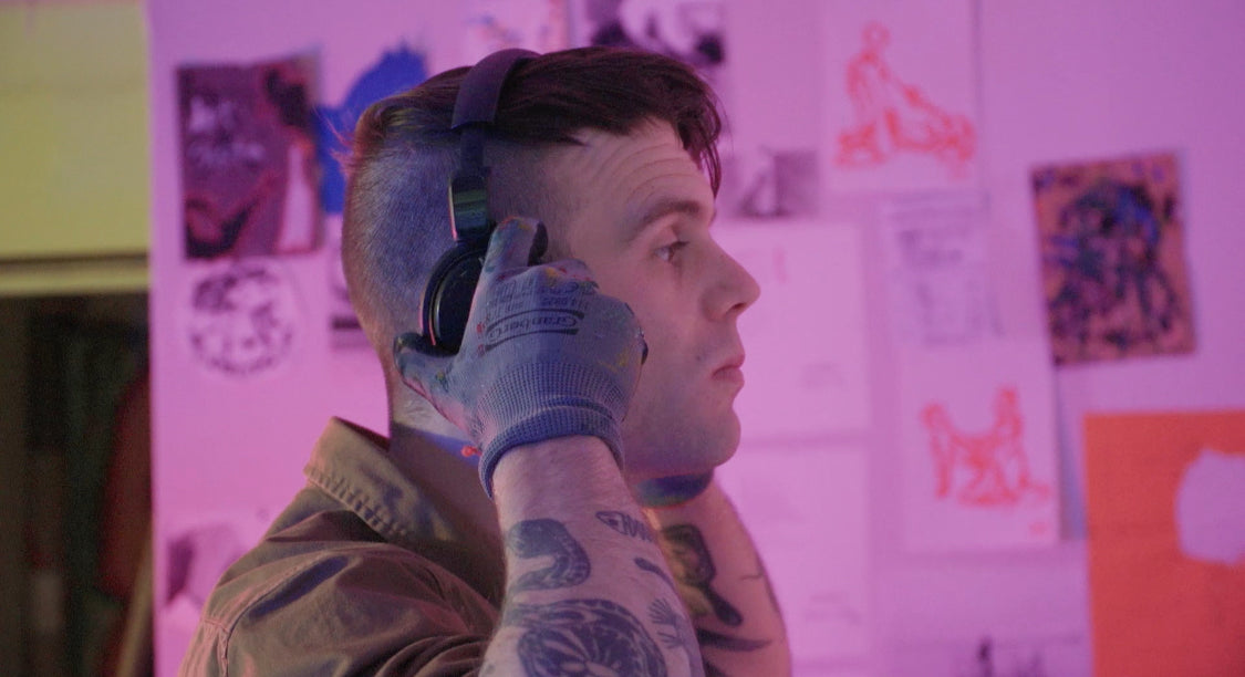 Load video: 
