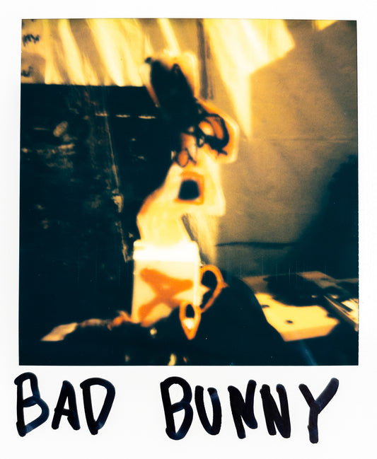 "Bad Bunny"